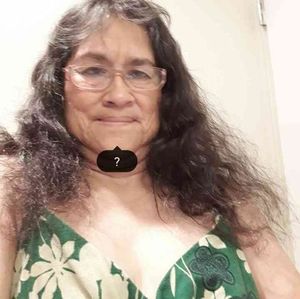 Meet your Posher, Rita